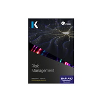 Kaplan Publishing P3 RISK MANAGEMENT - EXAM KIT (häftad, eng)
