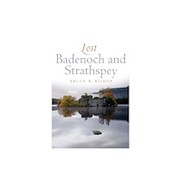Birlinn General Lost Badenoch and Strathspey (häftad, eng)