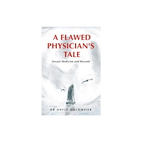 Brown Dog Books A Flawed Physician's Tale (häftad, eng)