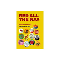 Brown Dog Books Red All The Way (häftad, eng)