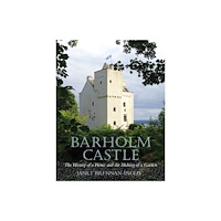 Birlinn General Barholm Castle (häftad, eng)