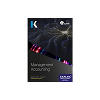 Kaplan Publishing P1 MANAGEMENT ACCOUNTING - STUDY TEXT (häftad, eng)
