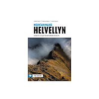 Vertebrate Publishing Ltd Mountain Walks Helvellyn (häftad, eng)