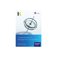 Kaplan Publishing BA2 FUNDAMENTALS OF MANAGEMENT ACCOUNTING - EXAM KIT (häftad, eng)