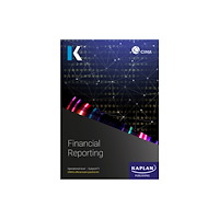 Kaplan Publishing F1 FINANCIAL REPORTING - EXAM PRACTICE KIT (häftad, eng)