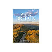 Vertebrate Publishing Ltd Walk Britain (häftad, eng)