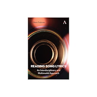 Anthem press Reading Song Lyrics (häftad, eng)