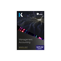 Kaplan Publishing P1 MANAGEMENT ACCOUNTING - EXAM PRACTICE KIT (häftad, eng)