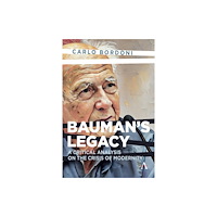 Anthem press Bauman's Legacy (häftad, eng)