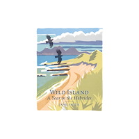 Birlinn General Wild Island (häftad, eng)