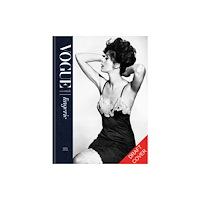 Octopus publishing group Vogue Essentials: Lingerie (inbunden, eng)