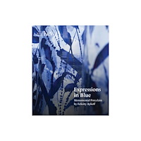 Royal Botanic Gardens Expressions in Blue (häftad, eng)