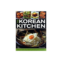 Anness publishing Korean Kitchen (häftad, eng)