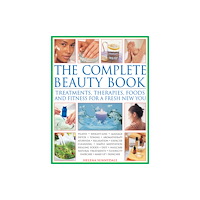 Anness publishing The Complete Beauty Book (inbunden, eng)