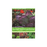 Anness publishing The Seasonal Kitchen Garden (häftad, eng)