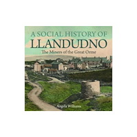 Llygad Gwalch Cyf A Social History of Llandudno (häftad, eng)