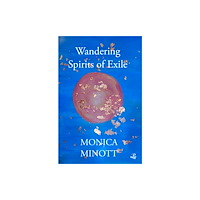 Peepal Tree Press Ltd Wandering Spirits of Exile (häftad, eng)