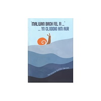 Gwasg Carreg Gwalch Malwan Bach Fel Fi ... yn Cloddio am Aur (häftad, wel)