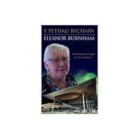 Gwasg Carreg Gwalch Y Pethau Bychain - Hunangofiant Eleanor Burnham (häftad, wel)