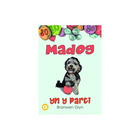 Gwasg Carreg Gwalch Cyfres Amdani: Madog yn y Parti (häftad, wel)