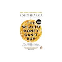 Ebury Publishing The Wealth Money Can't Buy (häftad, eng)