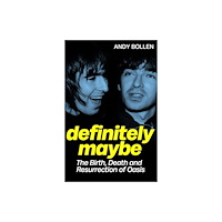 Birlinn General Definitely Maybe (häftad, eng)