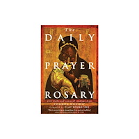 Canterbury Press Norwich The Daily Prayer Rosary (inbunden, eng)