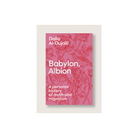 Saqi Books Babylon, Albion (inbunden, eng)