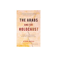 Saqi Books The Arabs and the Holocaust (häftad, eng)