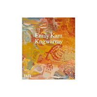 Tate Publishing Emily Kam Kngwarray (häftad, eng)