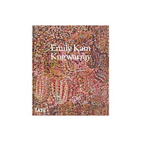 Tate Publishing Emily Kam Kngwarray (inbunden, eng)