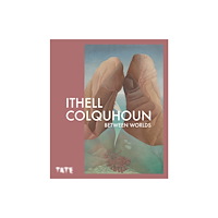 Tate Publishing Ithell Colquhoun (häftad, eng)