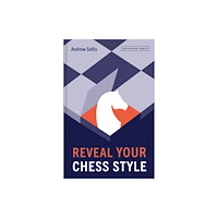 Batsford Reveal Your Chess Style (häftad, eng)