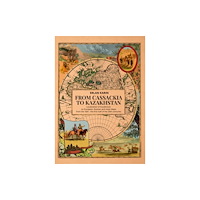 Porto Press Ltd From Cassackia to Kazakhstan (häftad, eng)