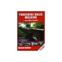 Sigma Press Yorkshire Dales Walking on the Level (häftad, eng)