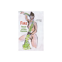 Arlen House Fire (häftad, eng)