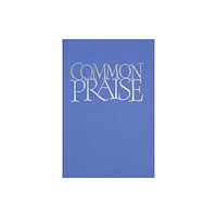Canterbury Press Norwich Common Praise Words edition (inbunden, eng)