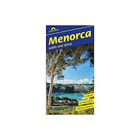 Sunflower Books Menorca Sunflower Walking Guide (häftad, eng)