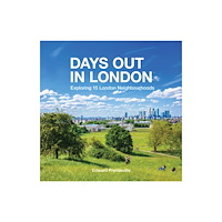 Metro Publications Ltd Days Out in London (häftad, eng)