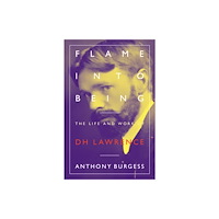 Galileo Publishers Flame Into Being (häftad, eng)