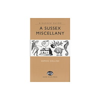 Anness publishing A Sussex Miscellany (inbunden, eng)