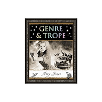 Wooden Books Genre and Trope (häftad, eng)