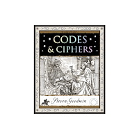 Wooden Books Codes and Ciphers (häftad, eng)