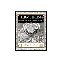 Wooden Books Hermeticism (häftad, eng)