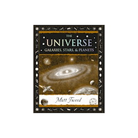 Wooden Books The Pocket Universe (häftad, eng)