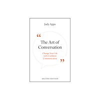 John Wiley And Sons Ltd The Art of Conversation (häftad, eng)