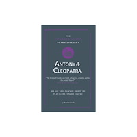 CONNELL PUBLISHING LTD The Connell Guide To Shakespeare's Antony and Cleopatra (häftad, eng)