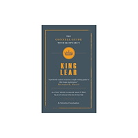 CONNELL PUBLISHING LTD The Connell Guide To Shakespeare's King Lear (häftad, eng)