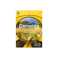 HarperCollins Publishers Camping (häftad, eng)