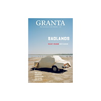 Granta Magazine Granta 172: Badlands (häftad, eng)